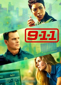 Cuộc Gọi Khẩn Cấp 9-1-1 (Phần 1)