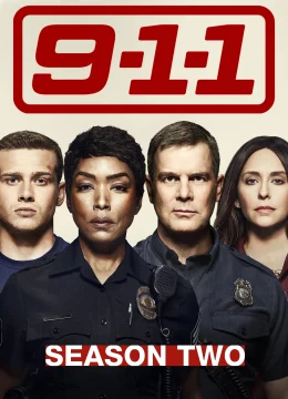 Xem Phim Cuộc Gọi Khẩn Cấp 9-1-1 (Phần 2) Vietsub HD Online
