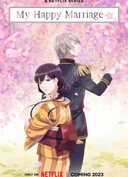 Xem Phim Cuộc hôn nhân hạnh phúc của tôi Vietsub HD Online