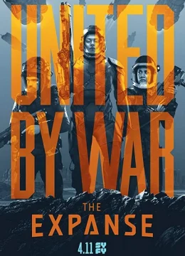 Cuộc Mở Rộng (Phần 3)