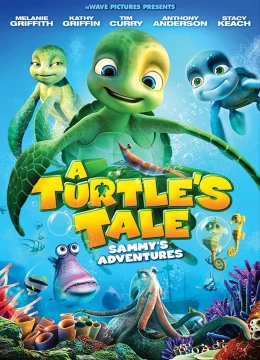 Xem Phim Cuộc Phiêu Lưu Của Sammy Vietsub HD Online