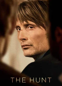 Xem Phim Cuộc Săn Đuổi Vietsub HD Online