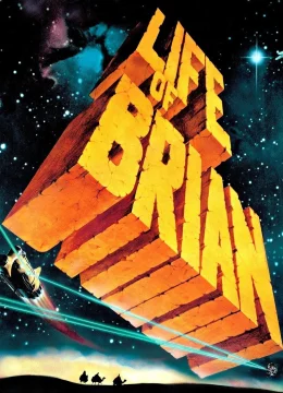 Cuộc Sống Của Brian