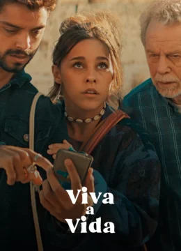 Xem Phim Cuộc Sống Muôn Năm Vietsub HD Online