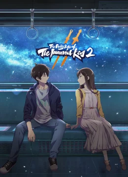 Xem Phim Cuộc Sống Thường Ngày Của Tiên Vương (Mùa 2) Vietsub HD Online