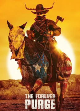 Xem Phim Cuộc thanh trừng vĩnh viễn Vietsub HD Online