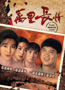 Cuộc Tình Vạn Dặm