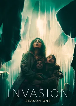 Cuộc Xâm Lăng (Phần 1)