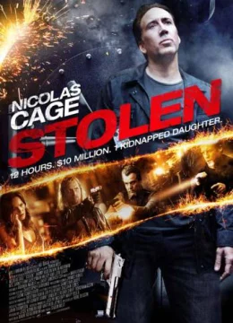 Cướp Siêu Hạng