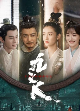 Xem Phim Cửu Nghĩa Nhân Vietsub HD Online