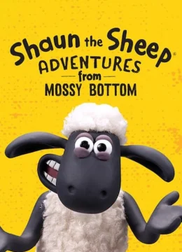 Xem Phim Cừu quê ra phố: Cuộc phiêu lưu từ trang trại Vietsub HD Online