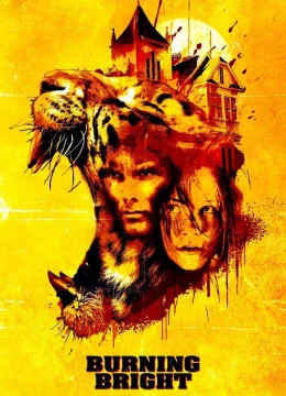 Xem Phim Dã Tâm Vietsub HD Online