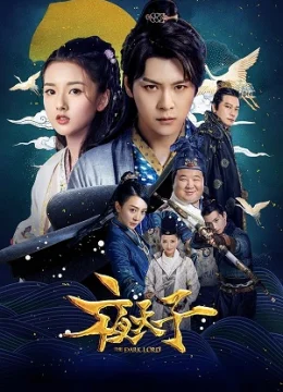 Xem Phim Dạ Thiên Tử Vietsub HD Online