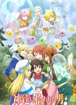 Xem Phim Đặc Ân Của Thần (Phần 2) Vietsub HD Online