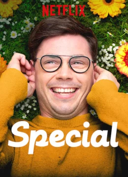 Đặc biệt (Phần 1)