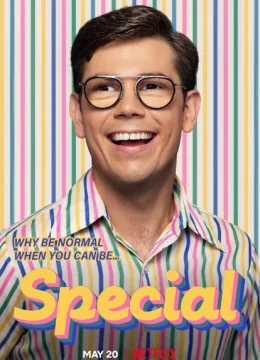 Xem Phim Đặc biệt (Phần 2) Vietsub HD Online