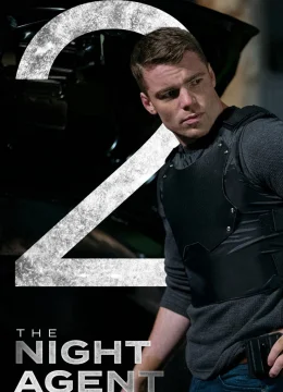 Xem Phim Đặc Vụ Đêm (Phần 2) Vietsub HD Online