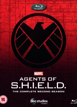 Đặc Vụ S.H.I.E.L.D. (Phần 2)
