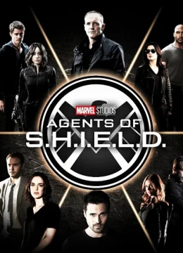 Đặc Vụ S.H.I.E.L.D. (Phần 3)