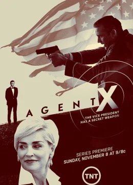 Xem Phim Đặc Vụ X Vietsub HD Online