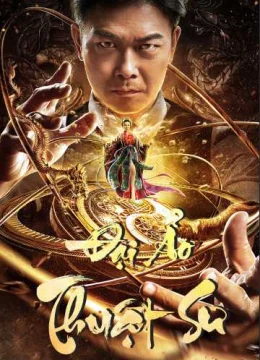 Xem Phim Đại Ảo Thuật Sư Vietsub HD Online