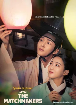 Đại Chiến Mai Mối