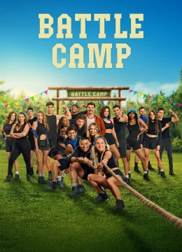 Đại Chiến Trại Hè