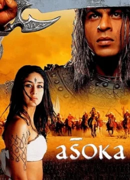 Xem Phim Đại đế Ashoka Vietsub HD Online
