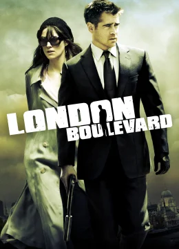 Xem Phim Đại Lộ Luân Đôn Vietsub HD Online