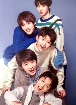 Xem Phim Đài Phong Thiếu Niên Go Vietsub HD Online