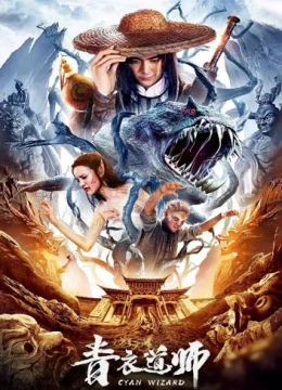 Xem Phim Đại Sư Thanh Nông Vietsub HD Online