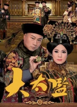 Xem Phim Đại Thái Giám Vietsub HD Online