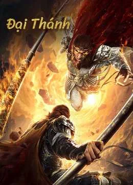 Xem Phim Đại Thánh Vietsub HD Online