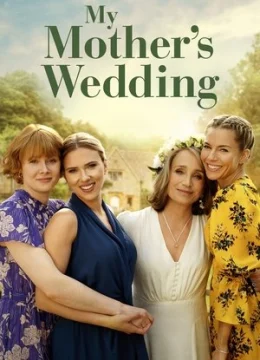 Đám Cưới của Mẹ