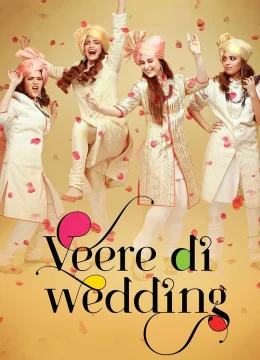 Đám Cưới Hội Bạn Thân