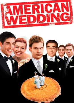 Đám Cưới Kiểu Mỹ