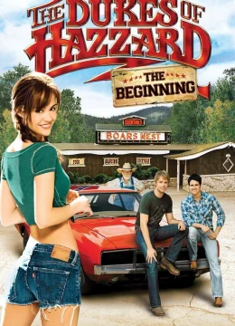 Dân Chơi Hazzard: Khởi Đầu