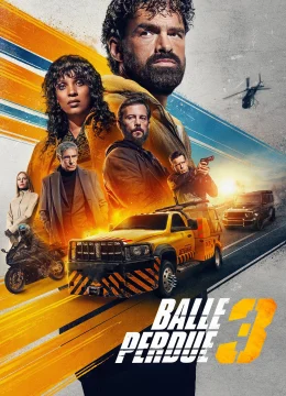 Xem Phim Đạn Lạc 3 Vietsub HD Online