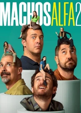 Đàn Ông Là Thế (Phần 2)