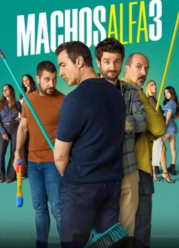 Đàn Ông Là Thế (Phần 3)