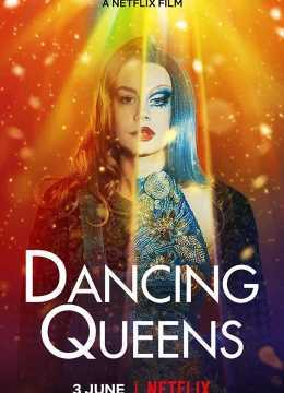 Xem Phim Dancing Queens Vietsub HD Online