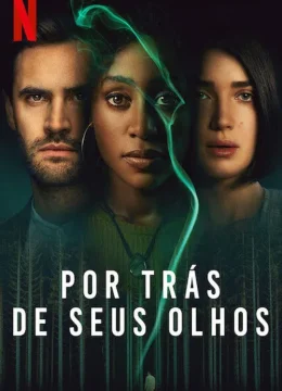 Đằng Sau Đôi Mắt