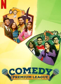 Xem Phim Danh hài quyết đấu Vietsub HD Online