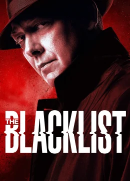 Xem Phim Danh Sách Đen (Phần 8) Vietsub HD Online