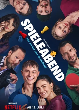 Đành Trách Trò Chơi