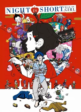 Xem Phim Dạo Bước Phố Đêm Vietsub HD Online