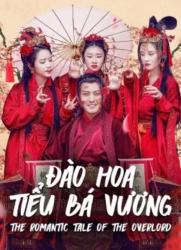 Xem Phim Đào Hoa Tiểu Bá Vương Vietsub HD Online