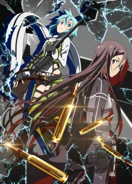 Xem Phim Đao Kiếm Thần Vực 2 Vietsub HD Online