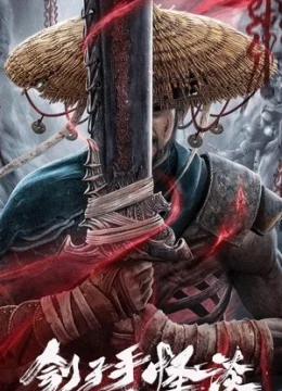 Xem Phim Đao Phủ: Quái Đàm Vietsub HD Online