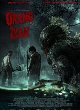 Đảo quái vật (2024)